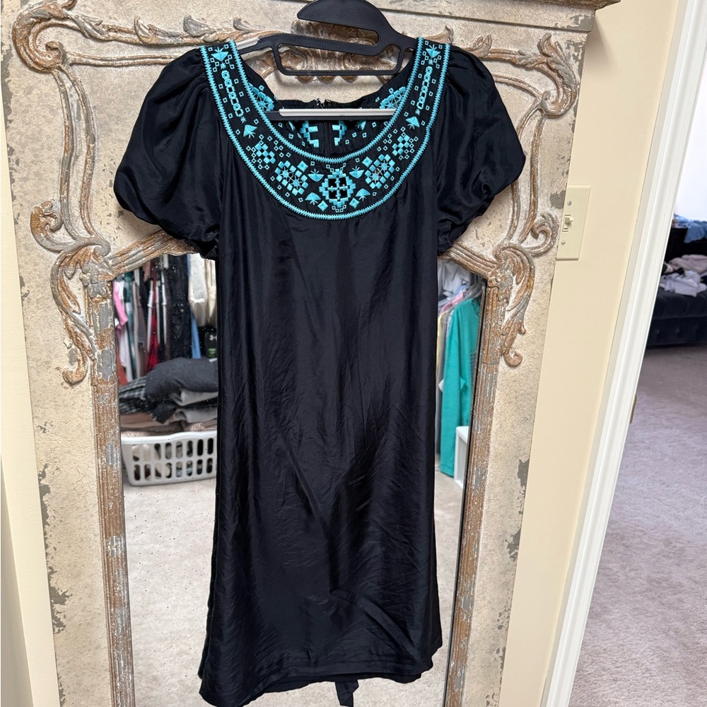 Tory Burch Silk Dress